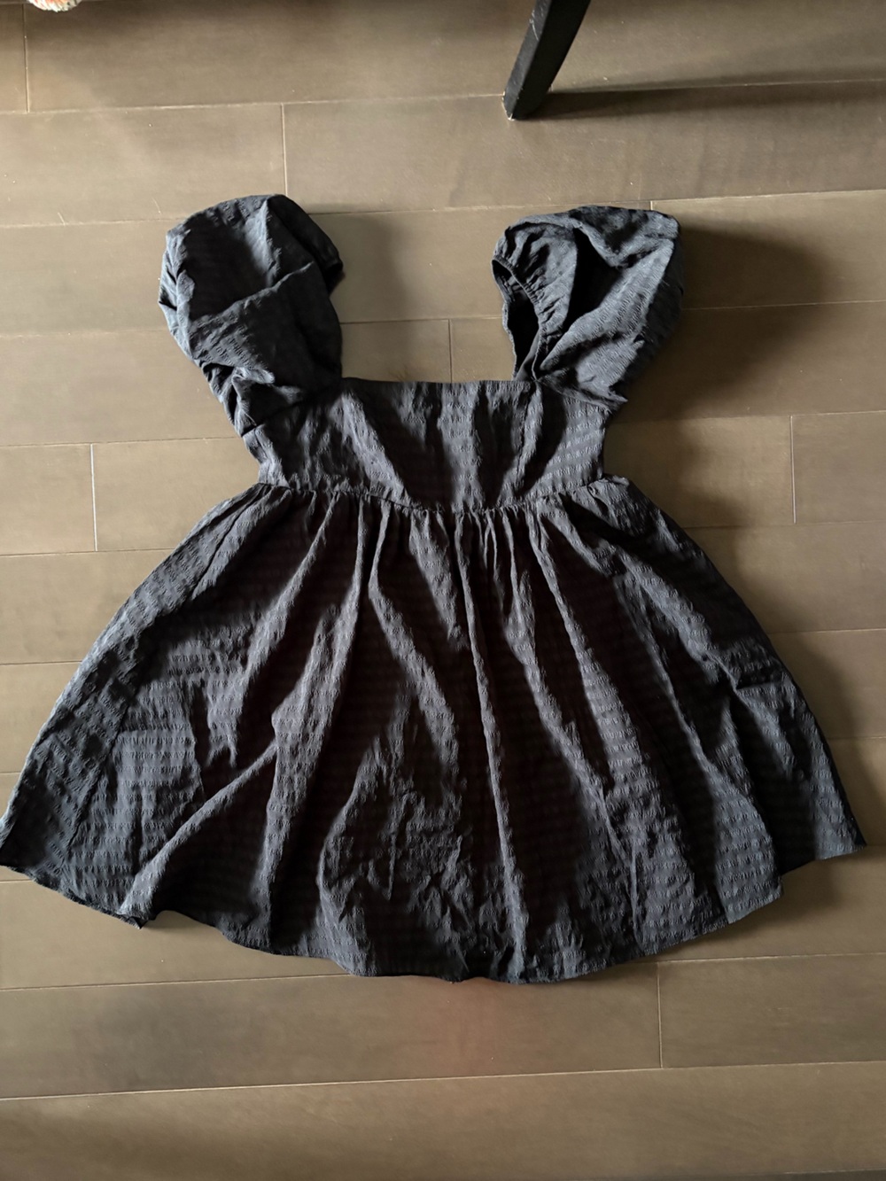Storia Babydoll Dress